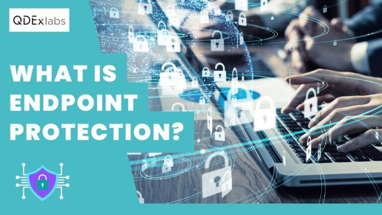 What Is Endpoint Protection